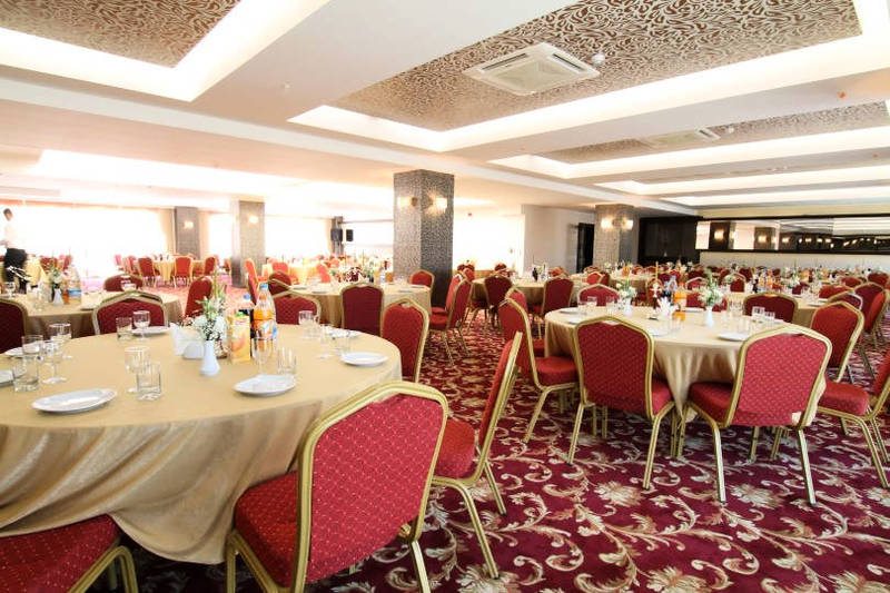 Marwa Hotel Eskiehir