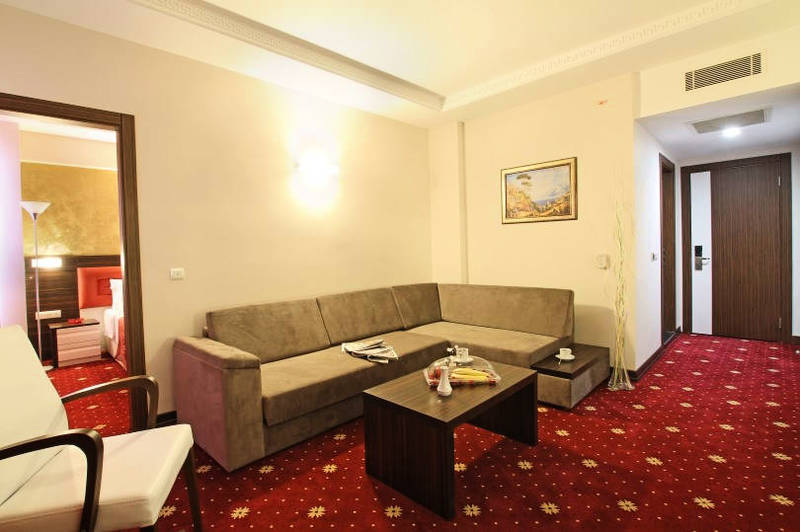 Marwa Hotel Eskiehir