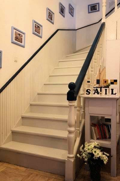 Sailors Otel Bahe