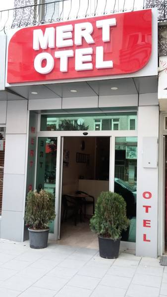 Sakarya Mert Otel