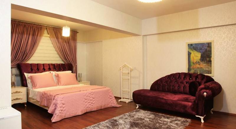 Sakarya Moonlight Hotel