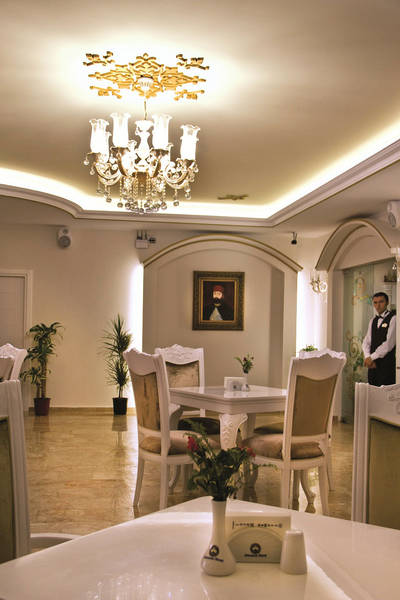 Sakarya Ottoman Hotel