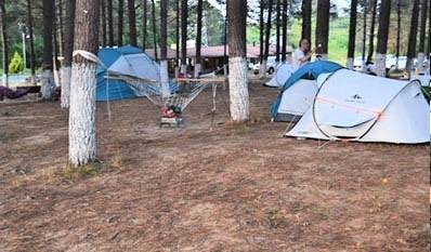 akayk Camping
