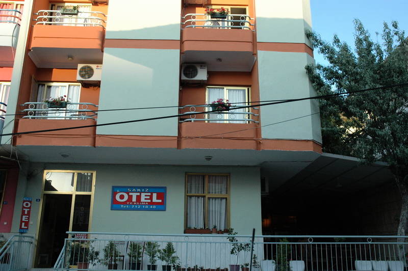 Sakz Otel