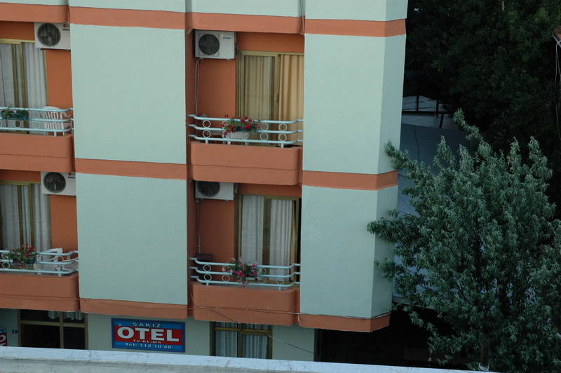 Sakz Otel