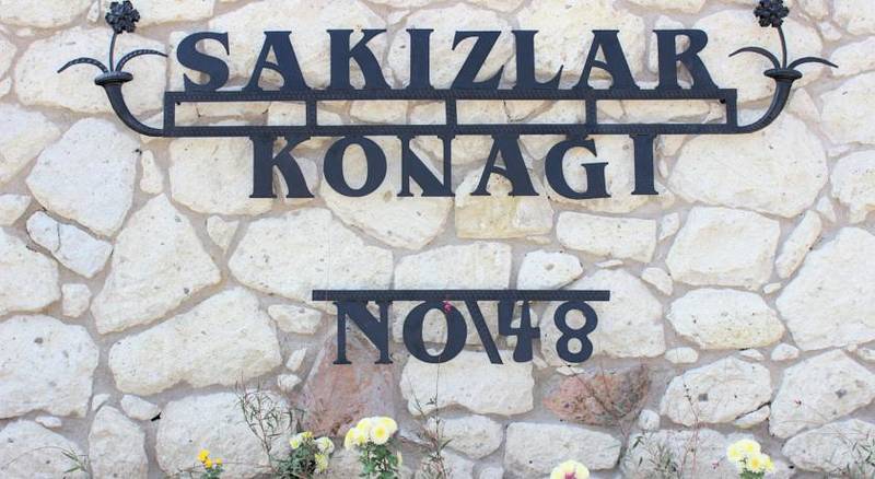 Sakzlar Kona