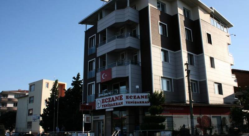 akran Hotel