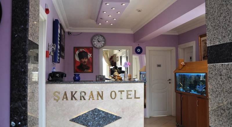 akran Hotel