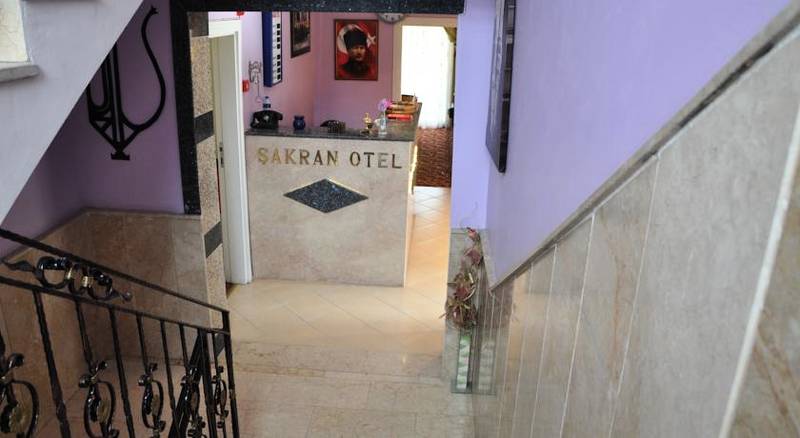 akran Hotel