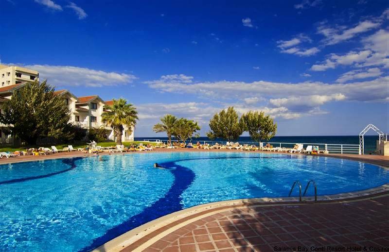 Salamis Bay Conti Resort Hotel