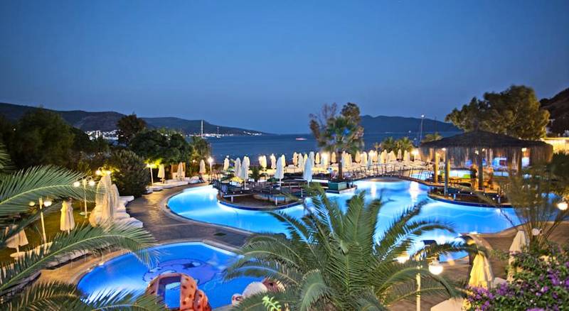 Salmakis Resort & Spa