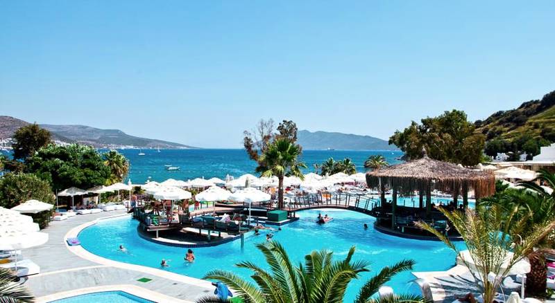 Salmakis Resort & Spa