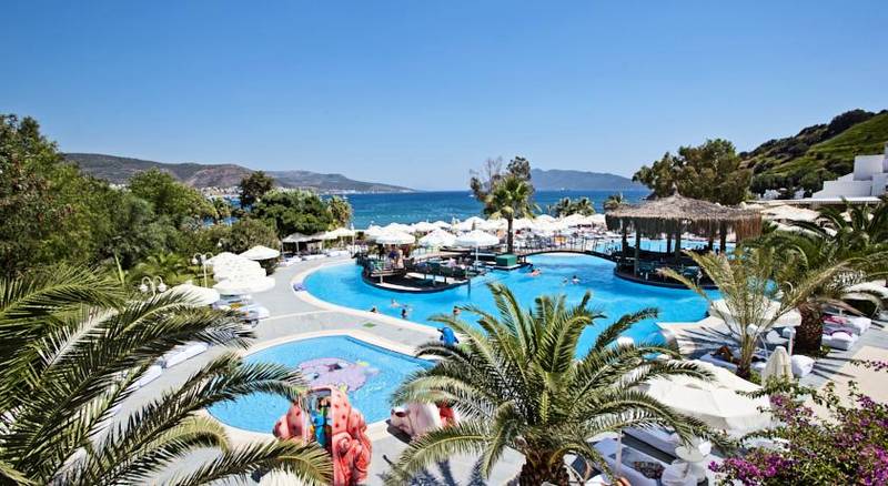 Salmakis Resort & Spa