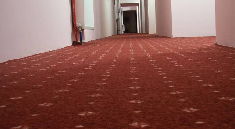 Samdan Termal Otel
