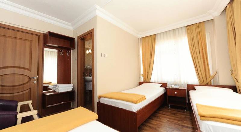 amil Hotel