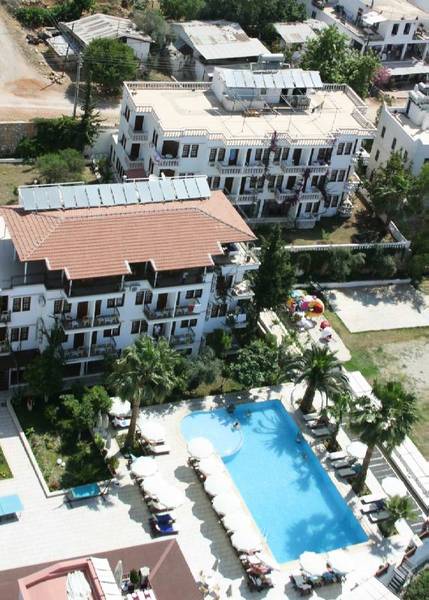 Samira Resort Hotel