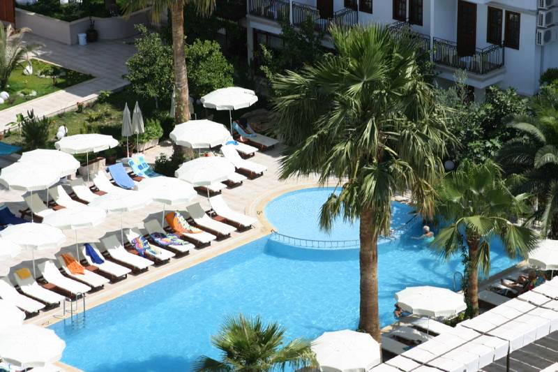Samira Resort Hotel
