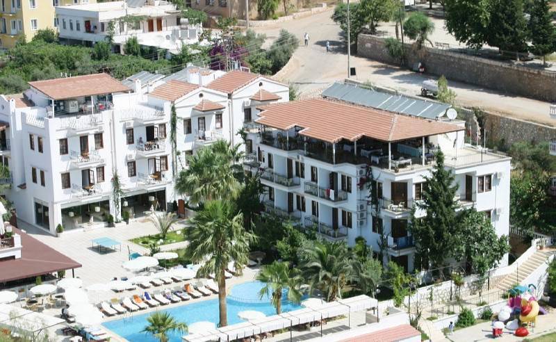 Samira Resort Hotel