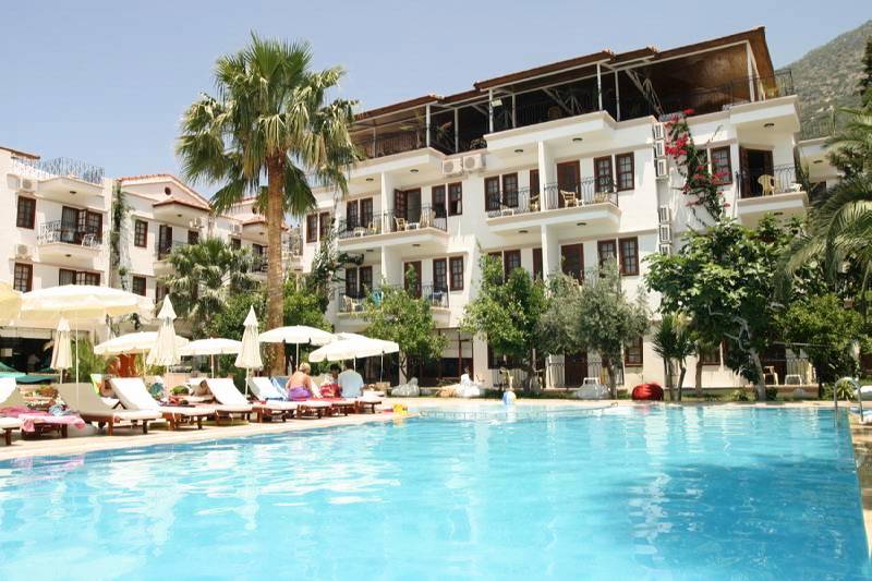 Samira Resort Hotel