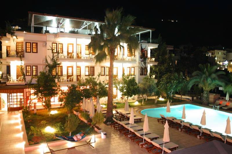 Samira Resort Hotel