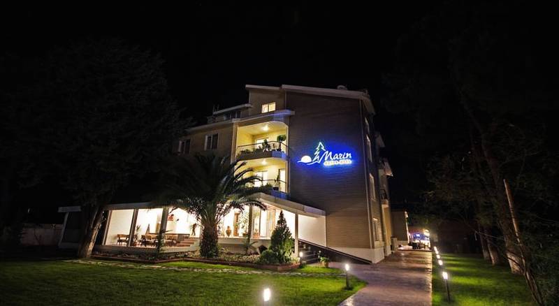 Samsun Marin Hotel