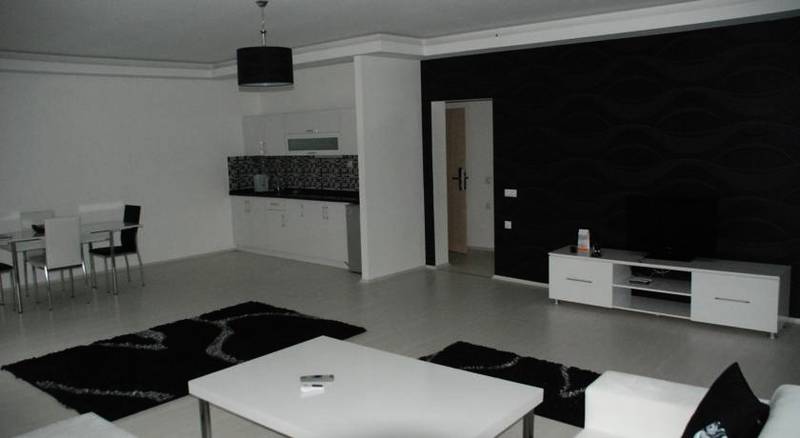 Samsun Residence