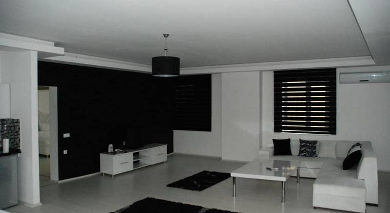 Samsun Residence