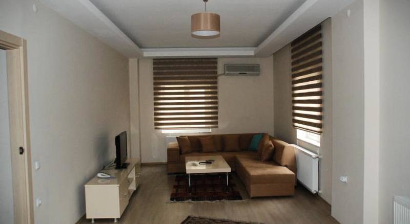 Samsun Residence