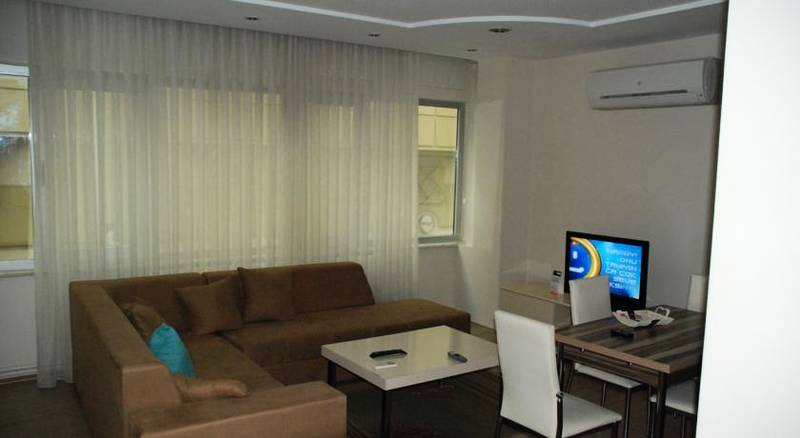 Samsun Residence