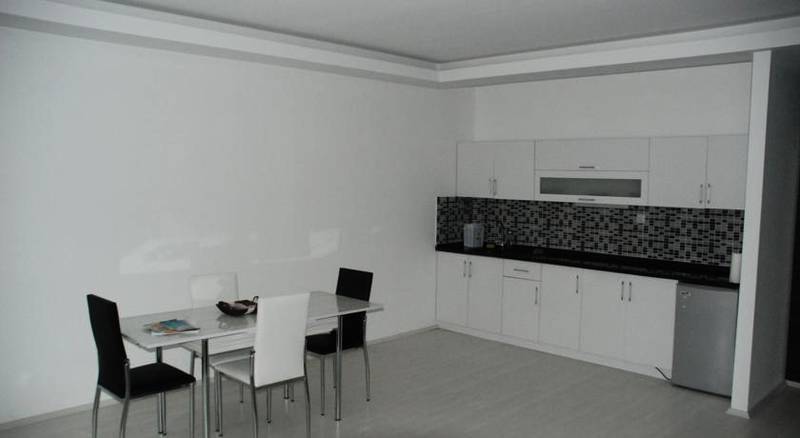 Samsun Residence