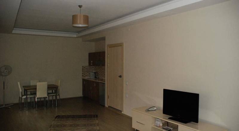 Samsun Residence