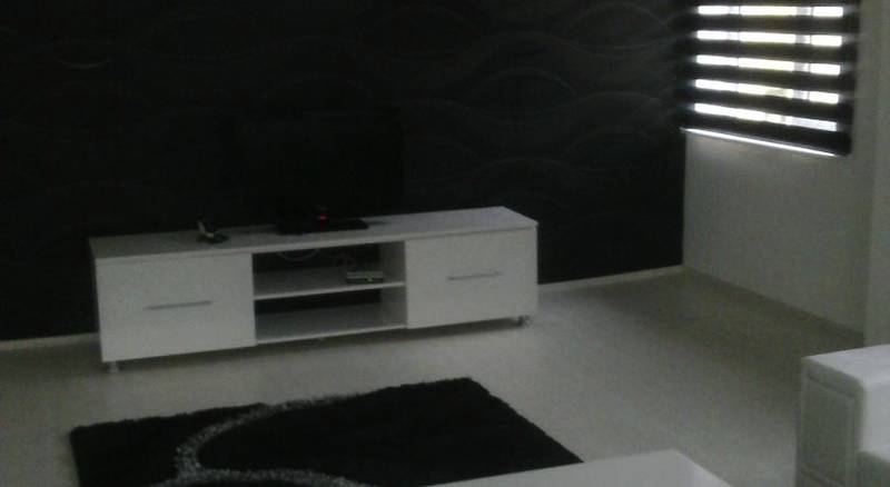 Samsun Residence