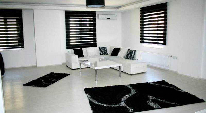 Samsun Residence