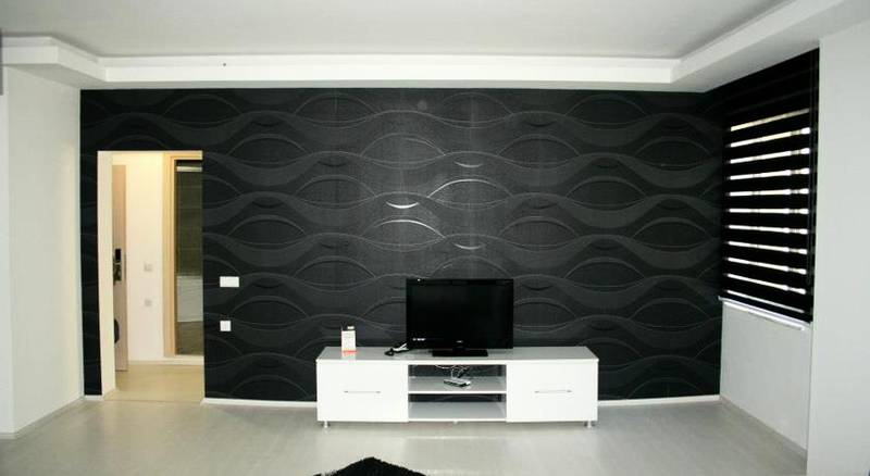 Samsun Residence