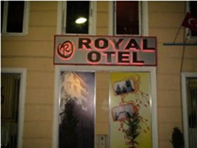 Samsun Royal Otel