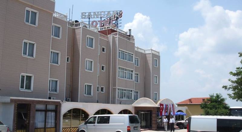 Sancak Hotel