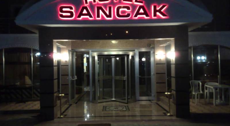 Sancak Hotel