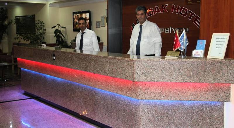 Sancak Hotel