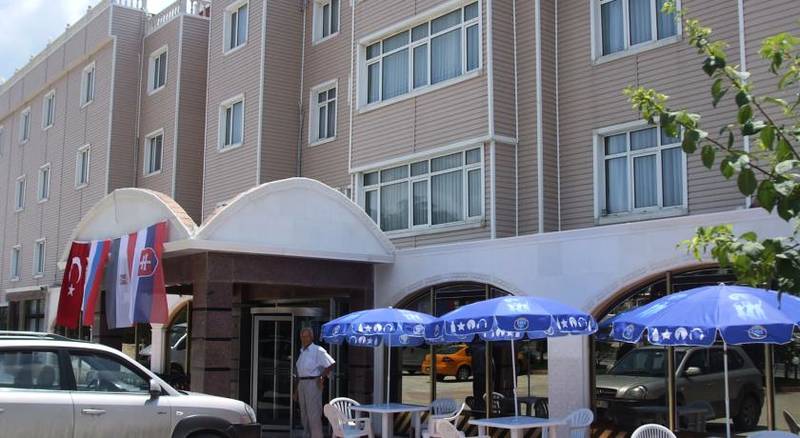 Sancak Hotel