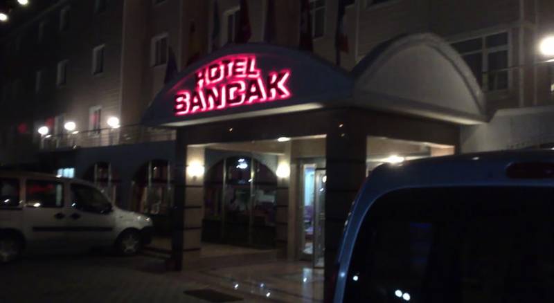 Sancak Hotel