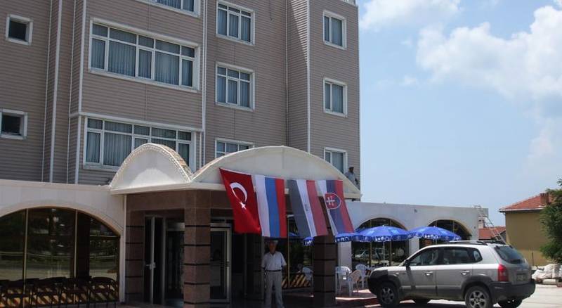 Sancak Hotel