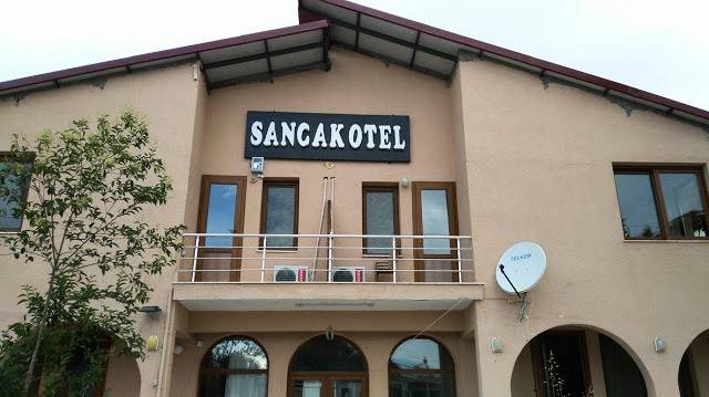 Sancak Otel