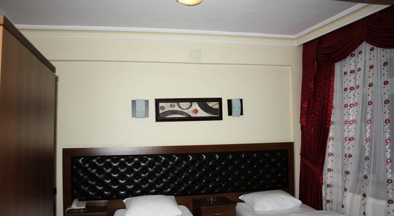 Sandk Otel