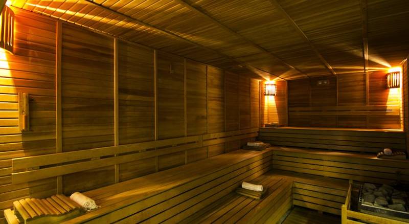 Sandkl Thermal Park Resort Spa & Convention Center