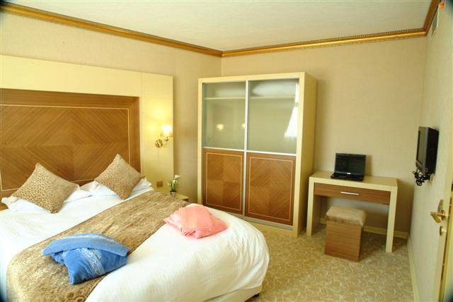 Sanitas Thermal Suites Hotel