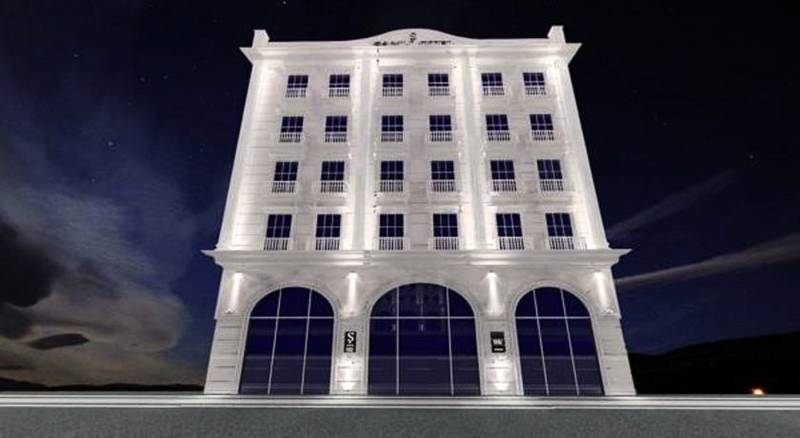anl Hotel