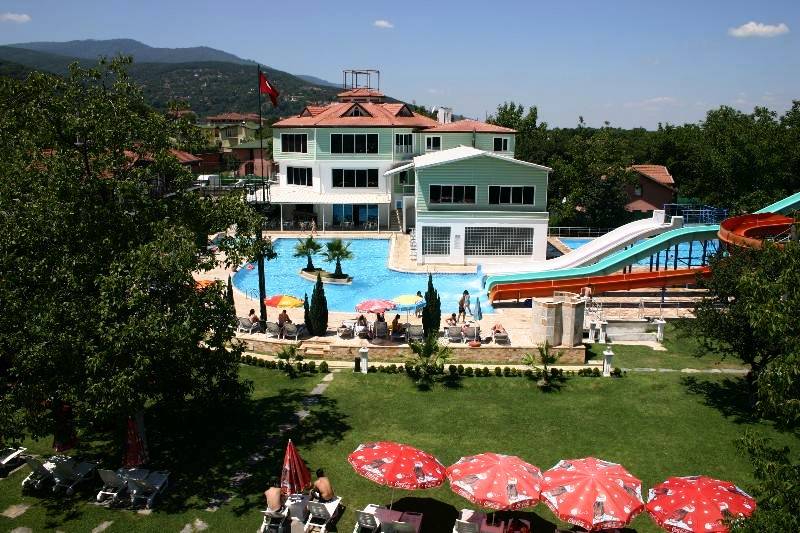 Sapanca Aqua Otel