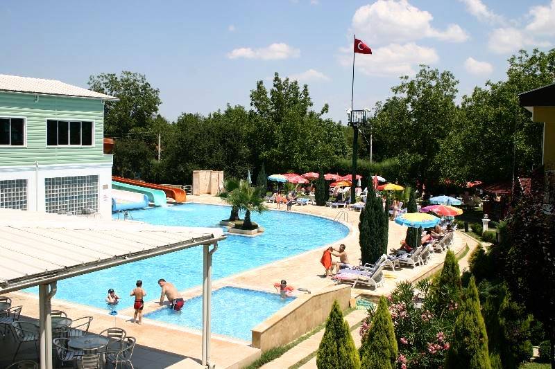 Sapanca Aqua Otel