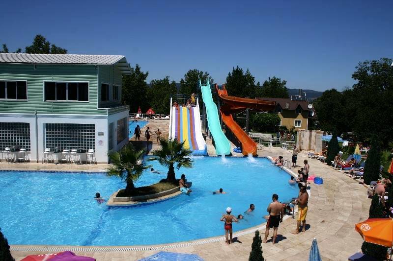 Sapanca Aqua Otel