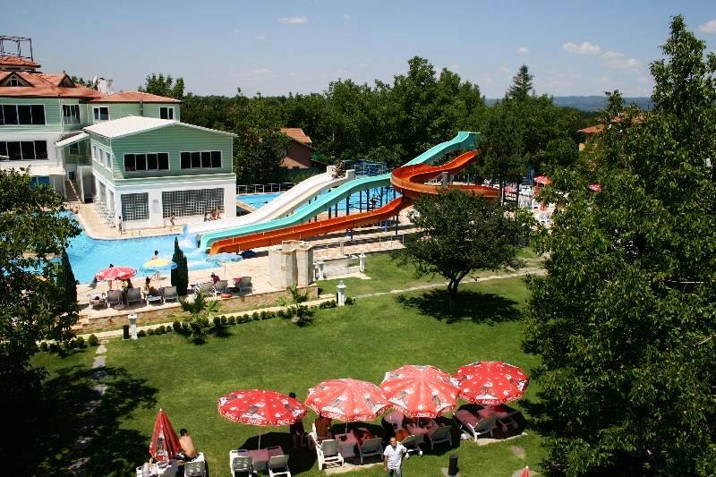 Sapanca Aqua Otel